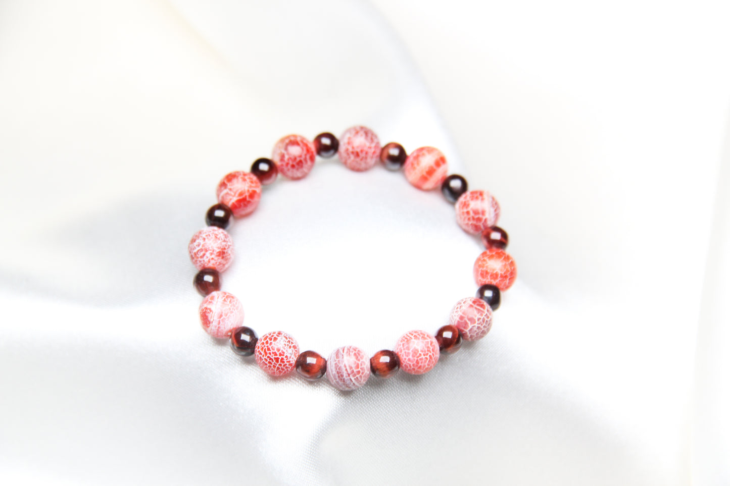 BRACELET CONFIANCE EN SOI