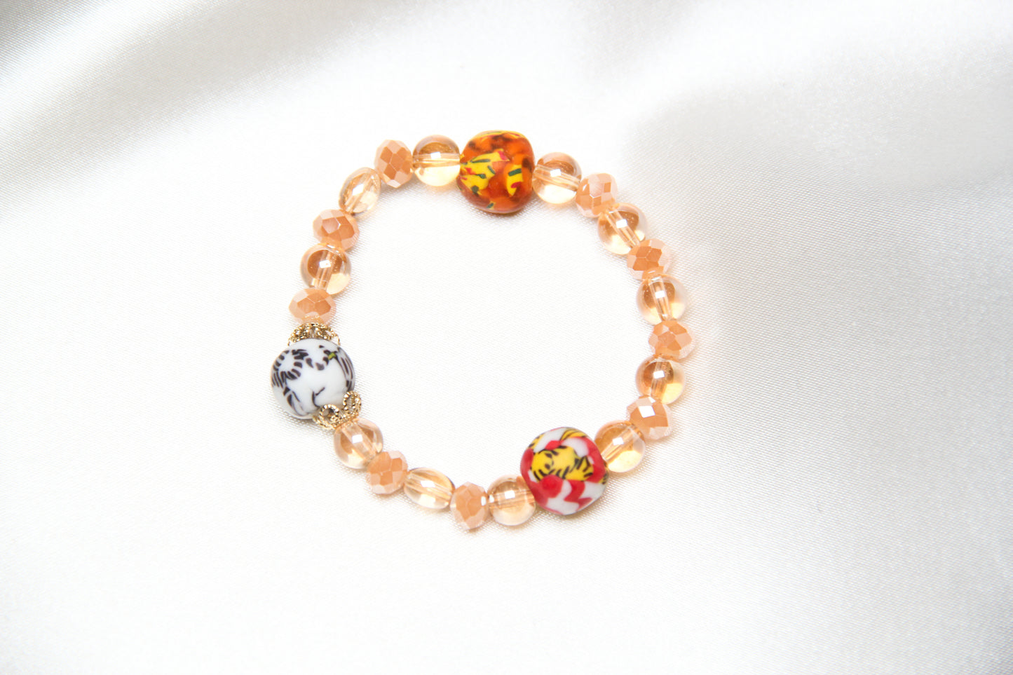 BRACELET SAGESSE