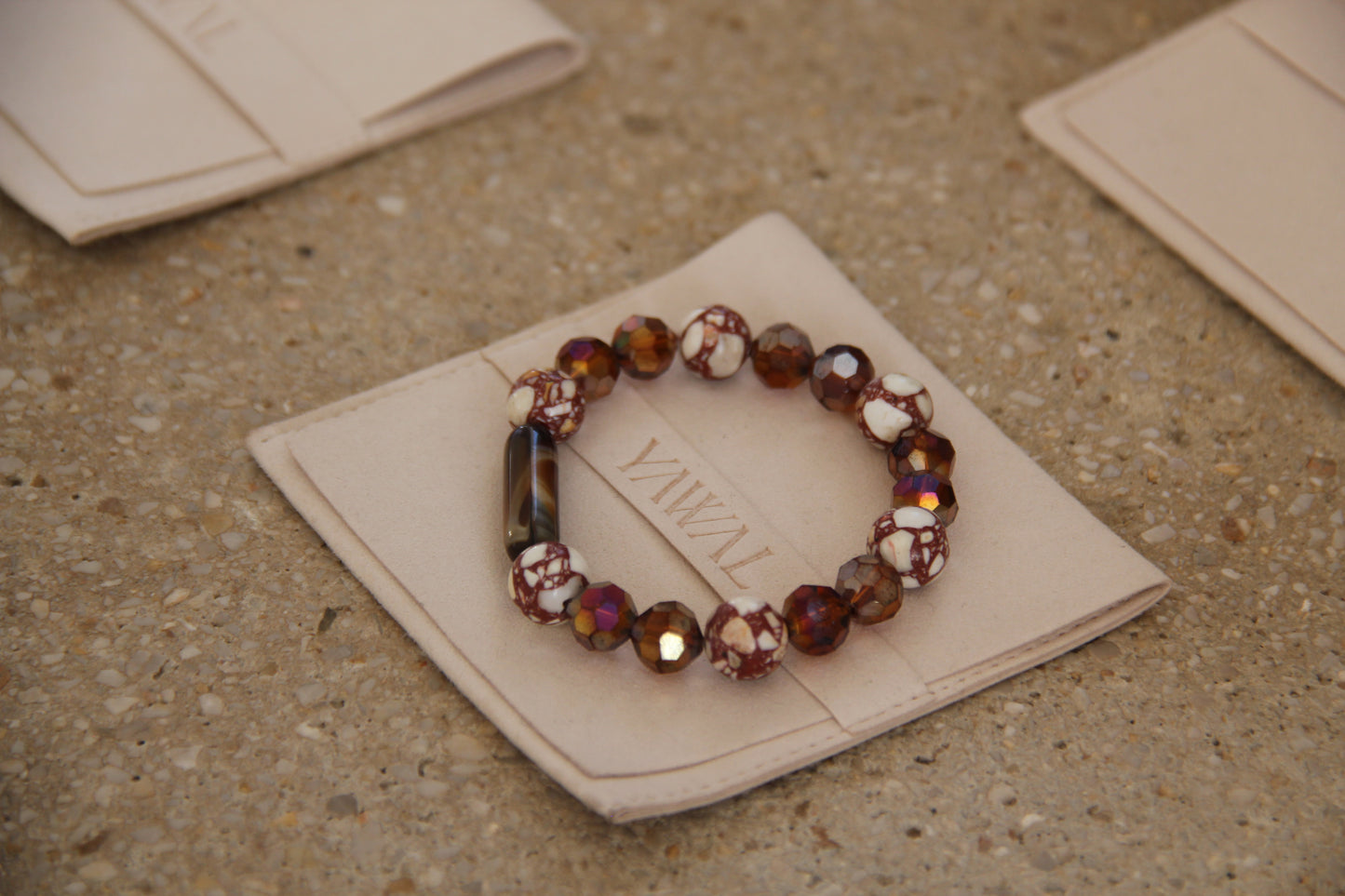 BRACELET CALME