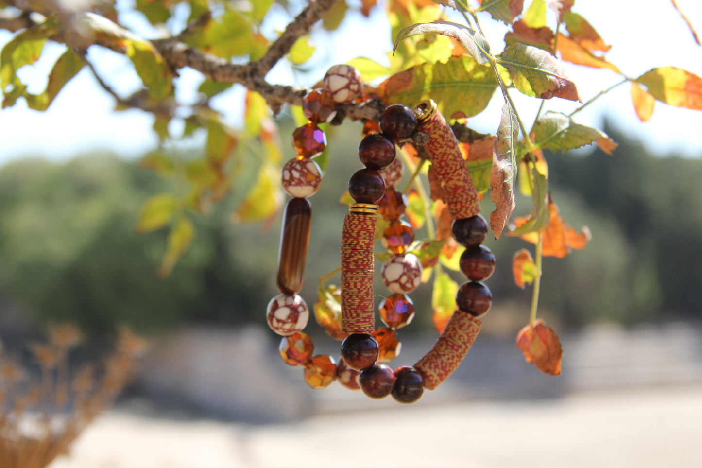 BRACELET CALME