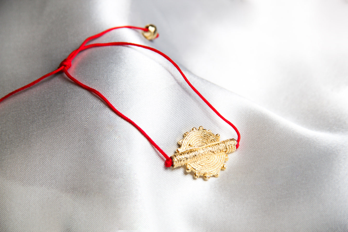 BRACELET ROYAUTÉ